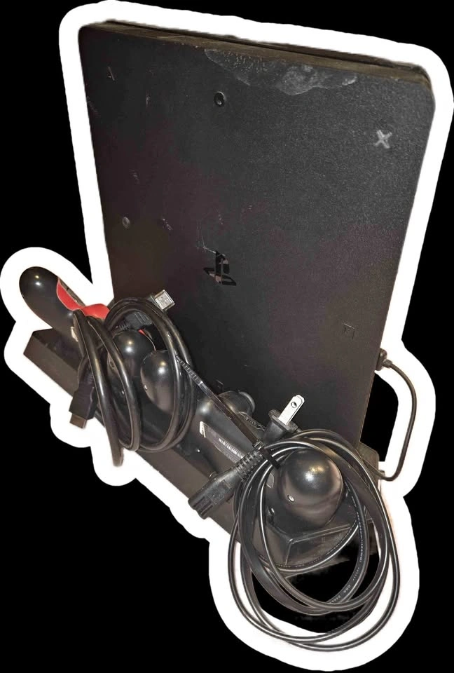 PS4