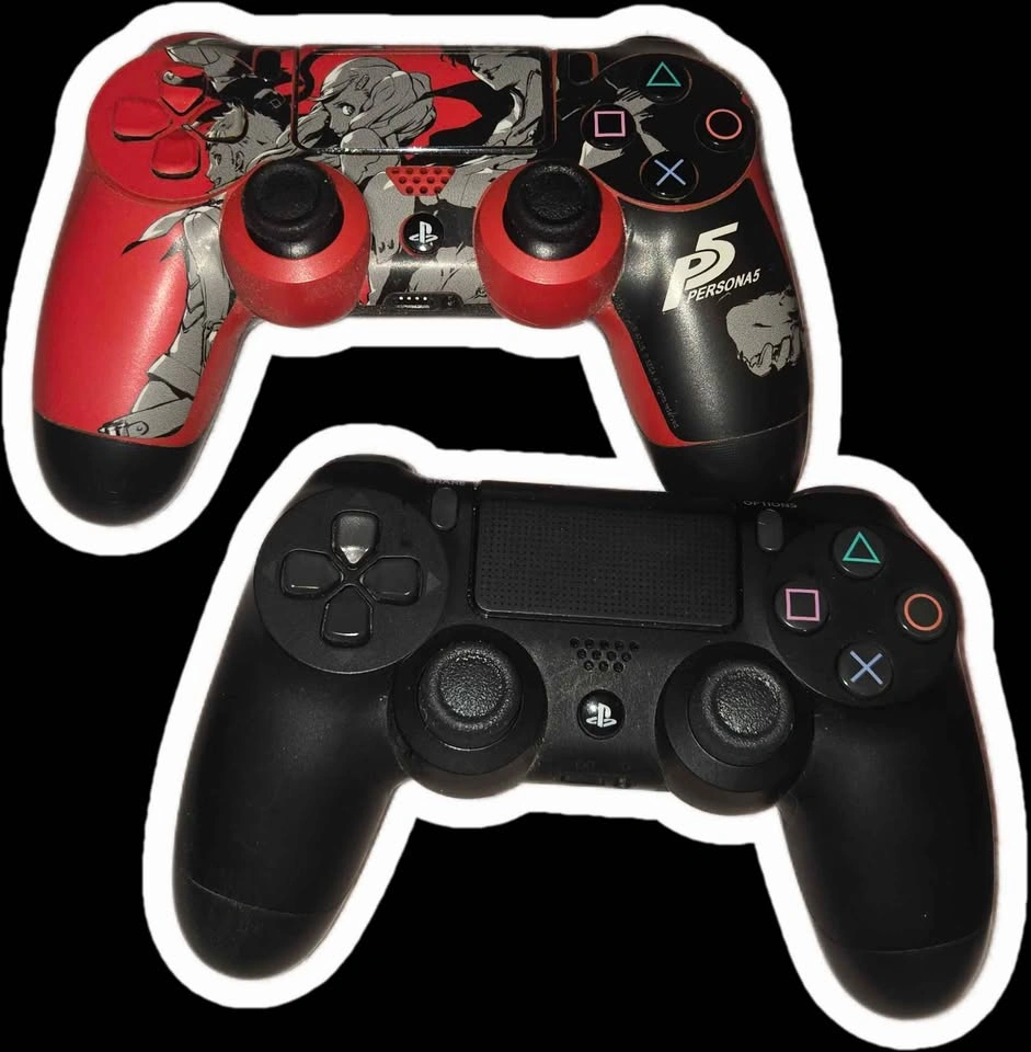 PS4 - photo 2