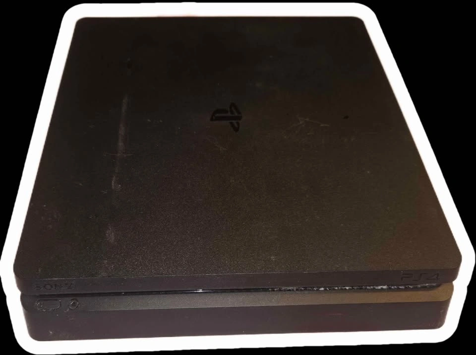PS4 - photo 3