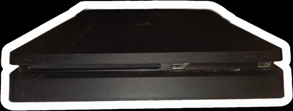 PS4 - photo 4