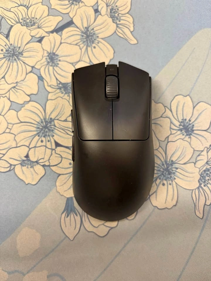 Razer Deathadder V3 Hyperspeed Wireless
