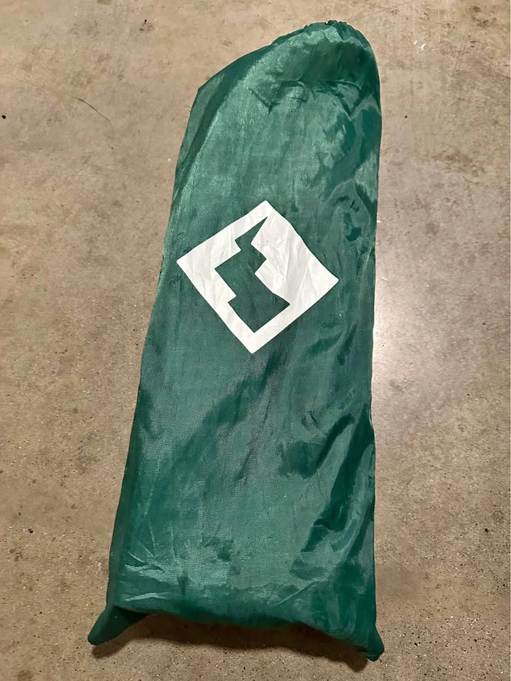 camping table (small)