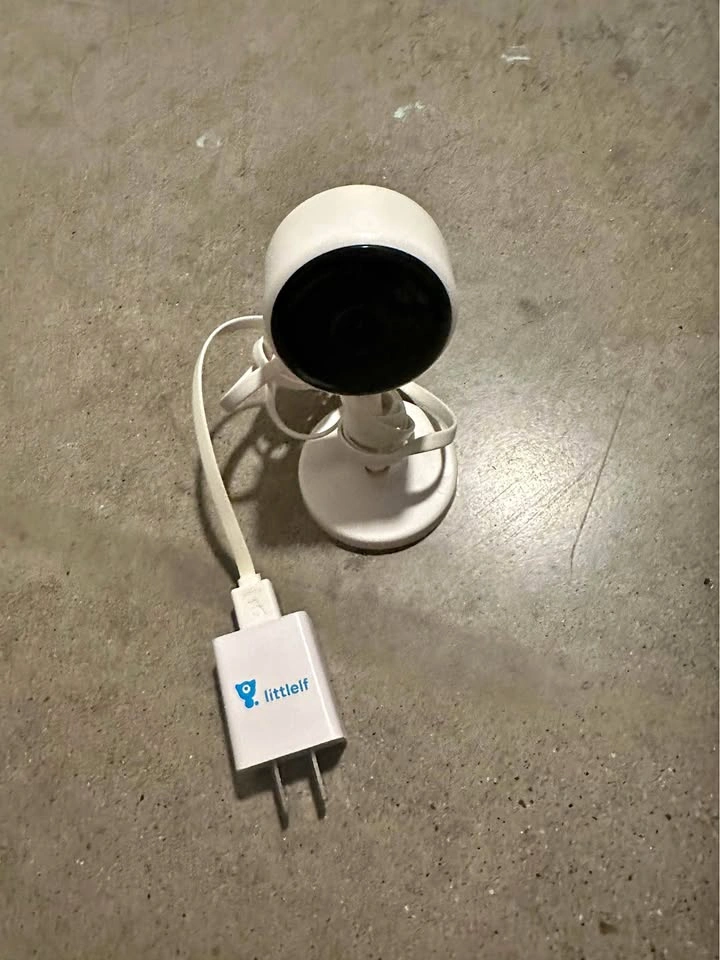 little elf camera