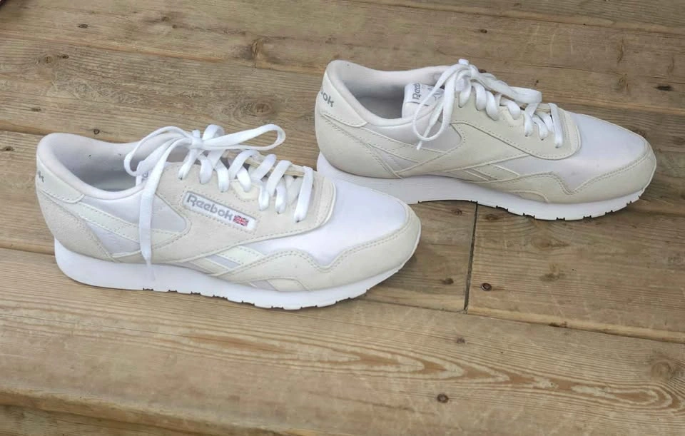 Reebok Classic Sneakers - photo 2