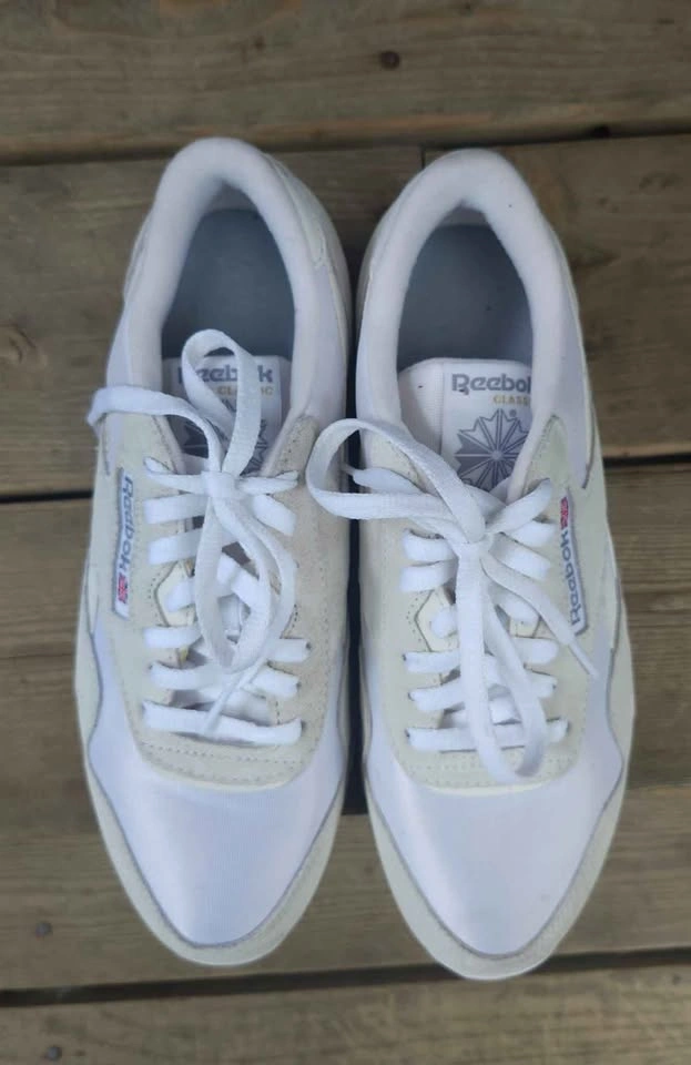 Reebok Classic Sneakers - photo 3