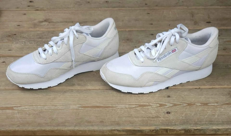 Reebok Classic Sneakers - photo 5