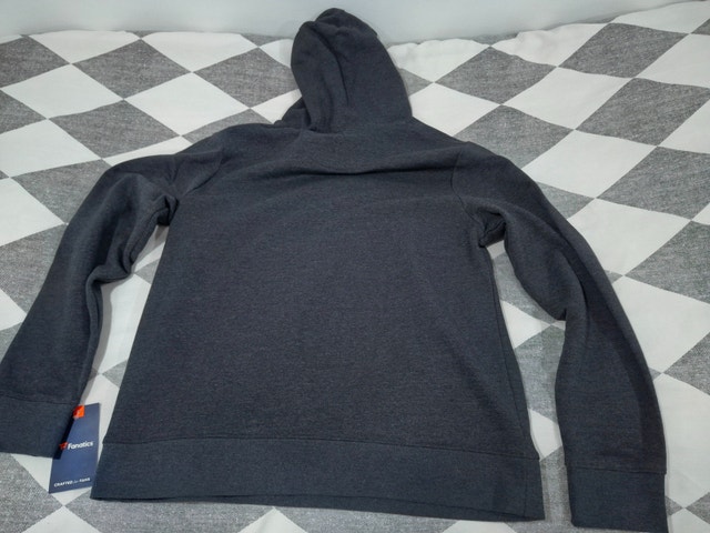 Toronto Maple Leafs 2022 Stanley Cup Playoffs Hoodie, Size: L - photo 4