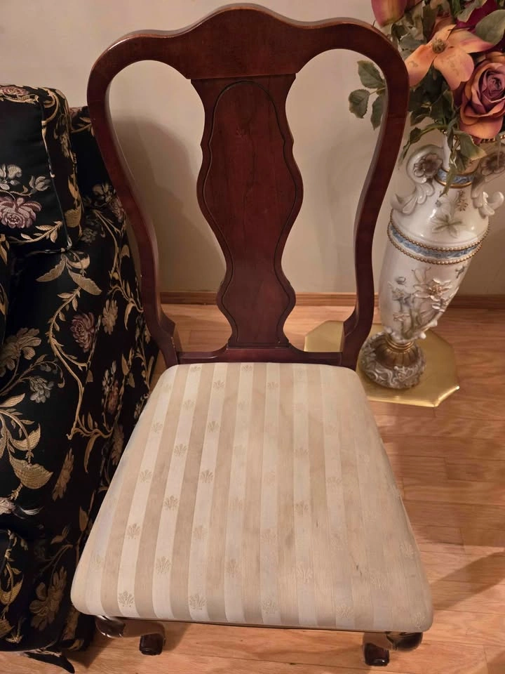 Table Set, Dining Set With Chairs - photo 4