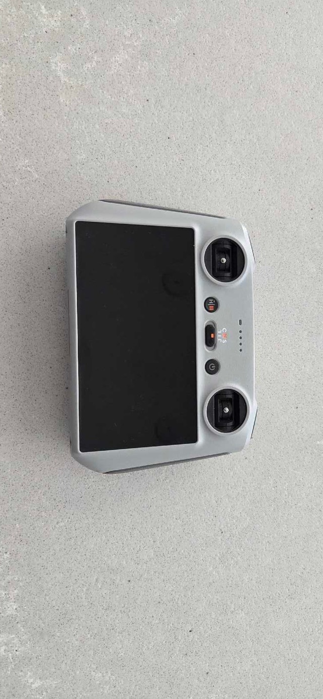 DJI RC Remote Controller