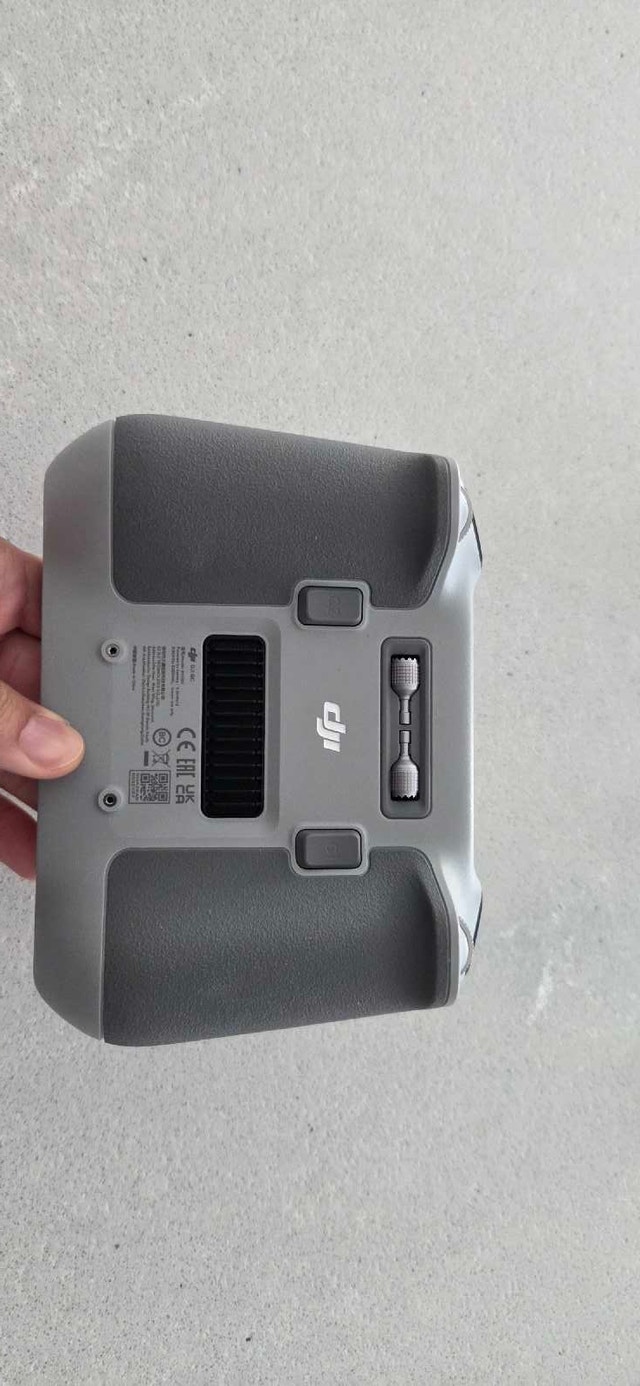 DJI RC Remote Controller - photo 2