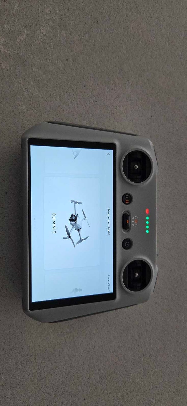 DJI RC Remote Controller - photo 4