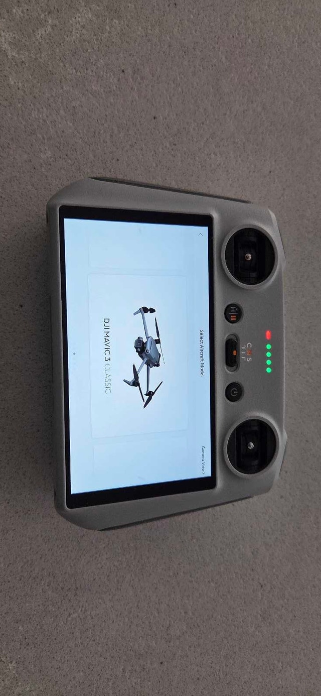 DJI RC Remote Controller - photo 5