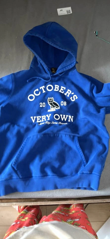 Bape hoddie & ovo hoddie - photo 2