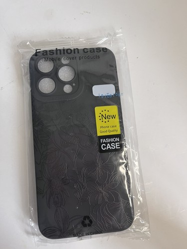 Case/Skin for iPhone 15 Pro Max Cover Hearts/Floral 2-pack - photo 4