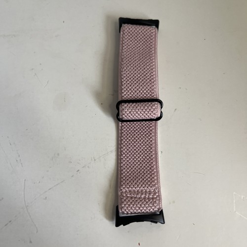 Google Pixel Watch 22mm Woven Nylon Stretchy Sport Loop Band - photo 3