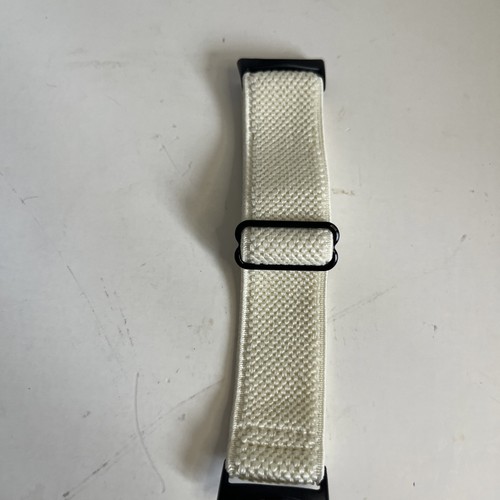 Google Pixel Watch 22mm Woven Nylon Stretchy Sport Loop Band - photo 4