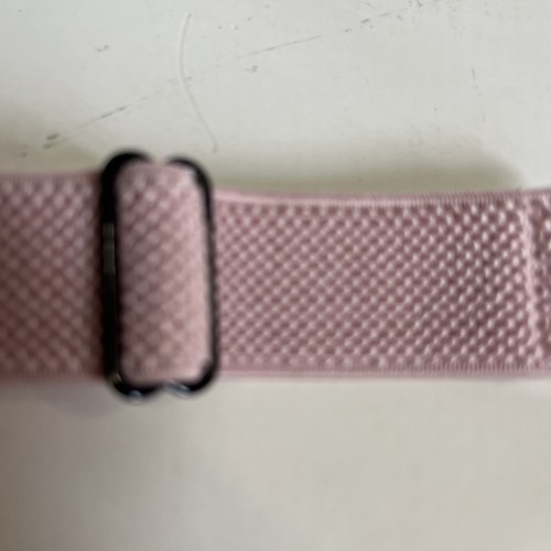 Google Pixel Watch 22mm Woven Nylon Stretchy Sport Loop Band - photo 5