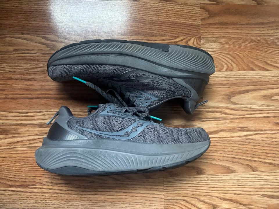 Saucony Echelon 9 Running Shoes - photo 2