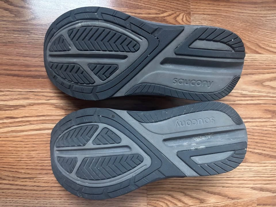 Saucony Echelon 9 Running Shoes - photo 3