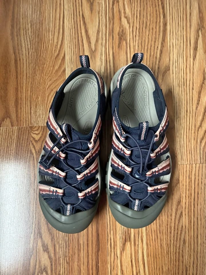 KEEN Newport H2 Sandals