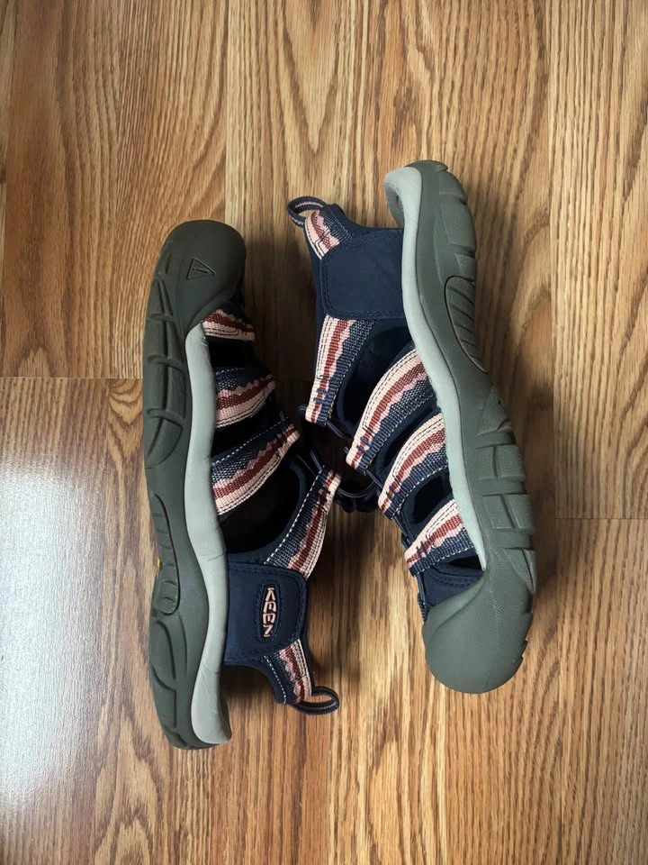 KEEN Newport H2 Sandals - photo 2