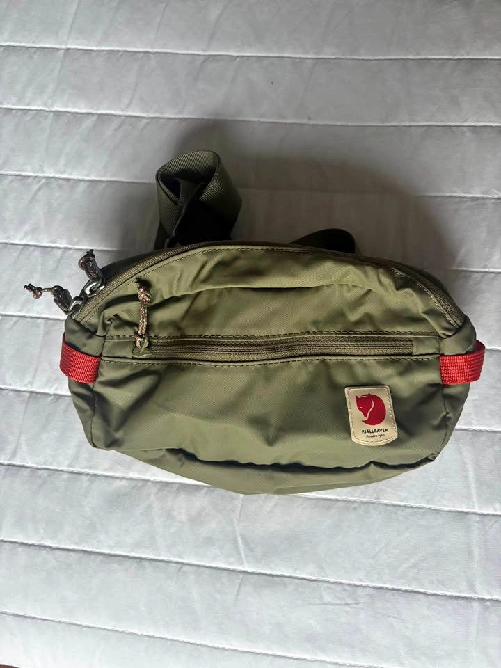 Fjällräven High Coast Hip Pack