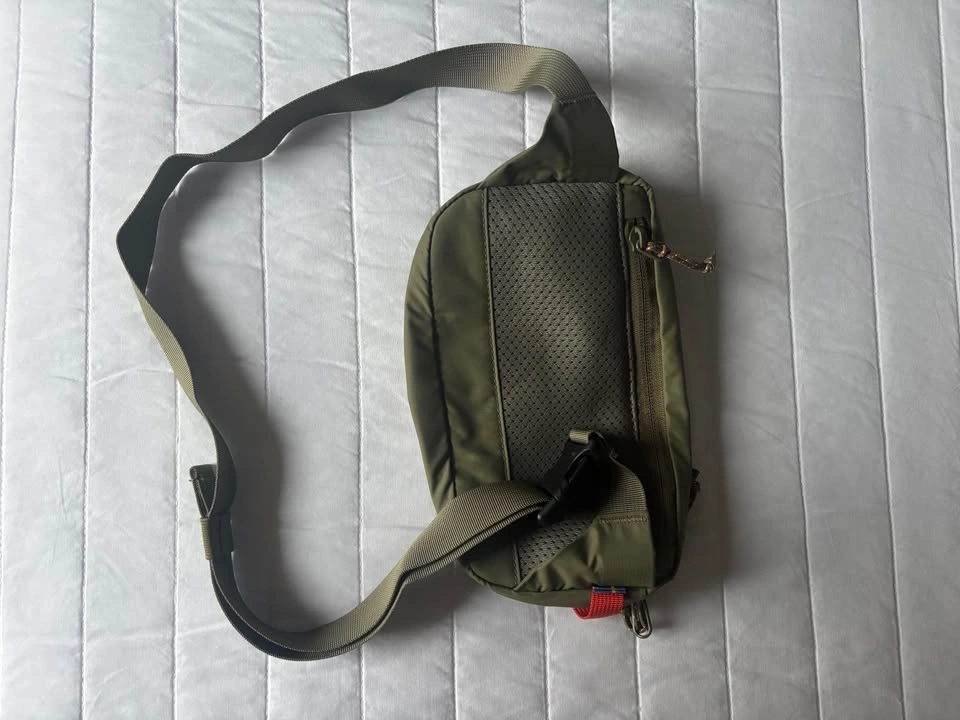 Fjällräven High Coast Hip Pack - photo 2