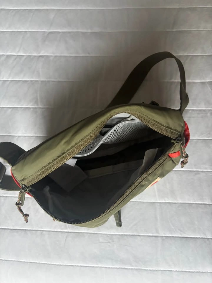 Fjällräven High Coast Hip Pack - photo 3