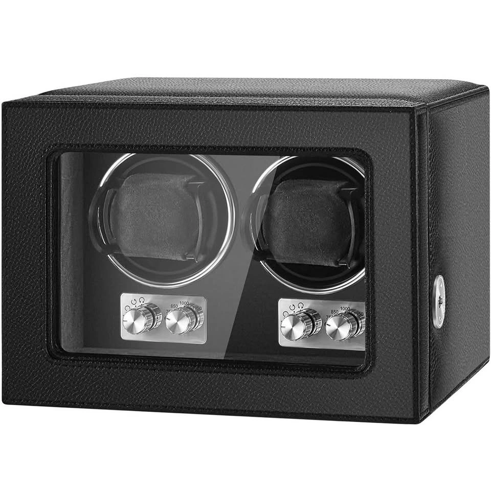 2 Watch Winder for Automatic Watches - photo 2