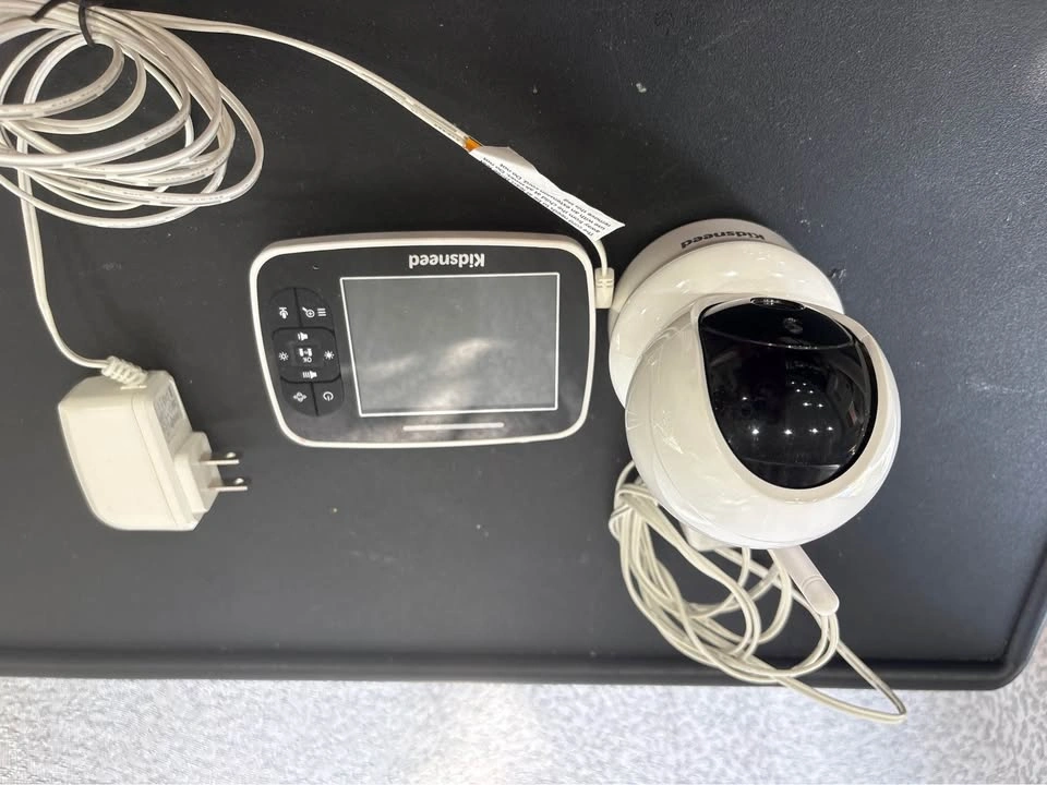 Kidsneed Video Baby Monitor - photo 2