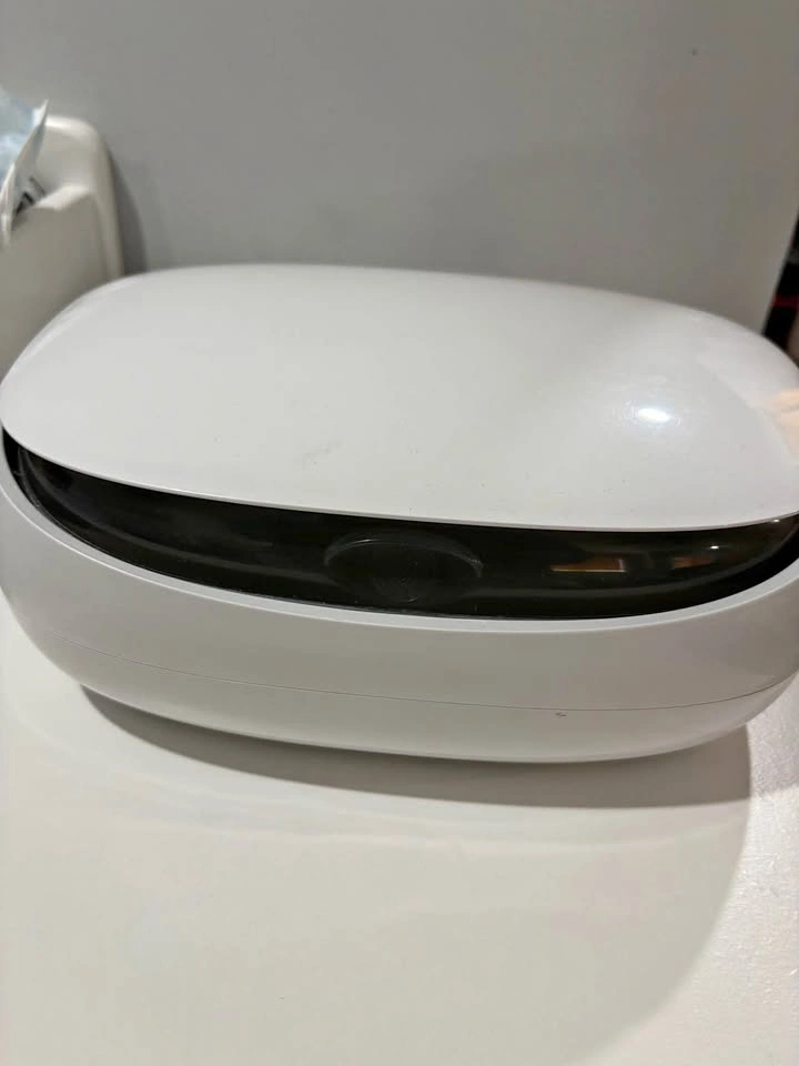 Baby Wipes Warmer - Prince Lionheart EVO