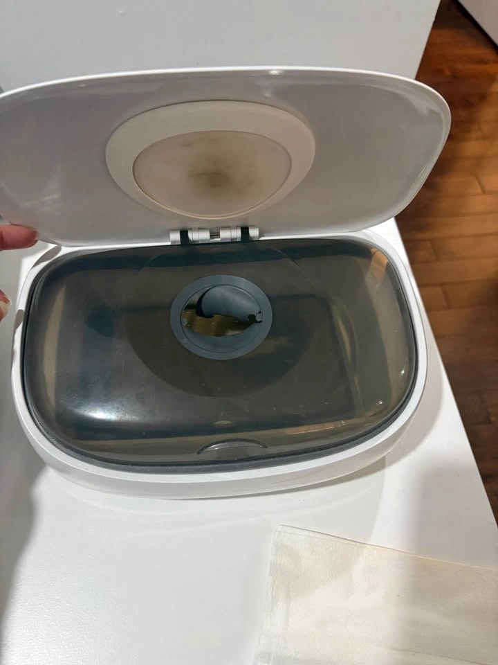 Baby Wipes Warmer - Prince Lionheart EVO - photo 5