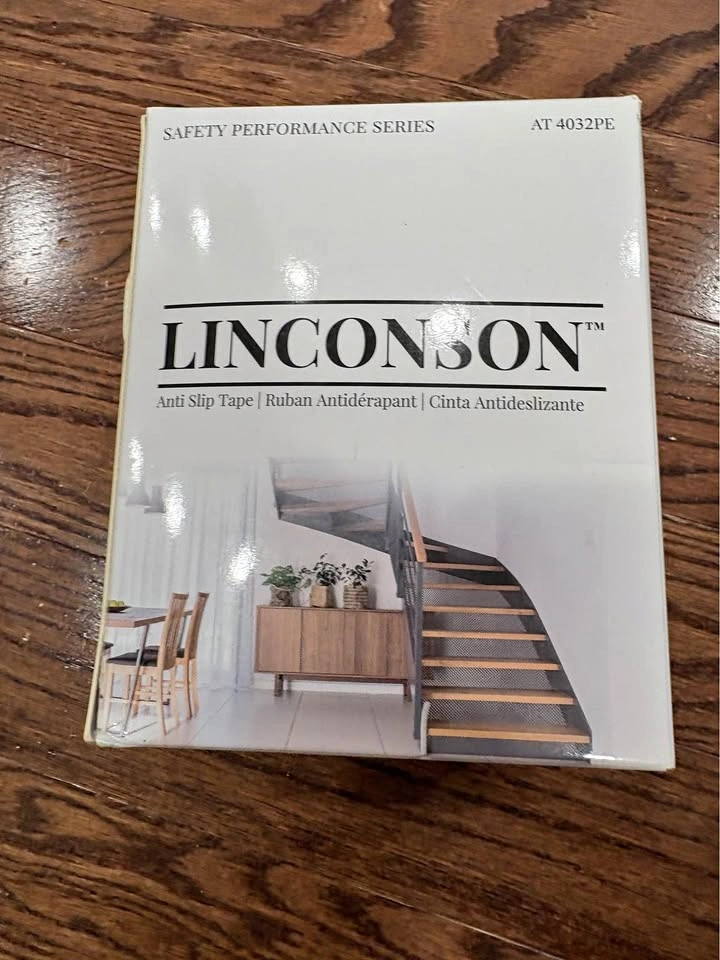 Linconson Anti Slip Tape