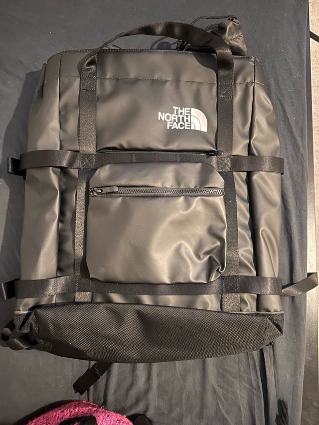 The North Face Backpack