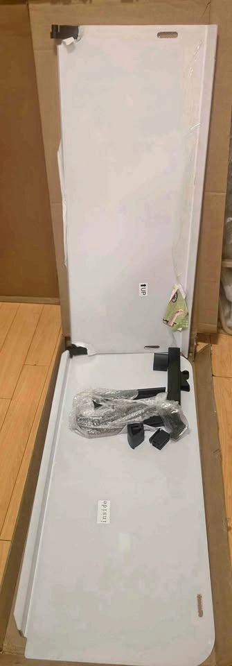 Brand New Golf Cart Folding Windshield - Yamaha G14 G16 G19