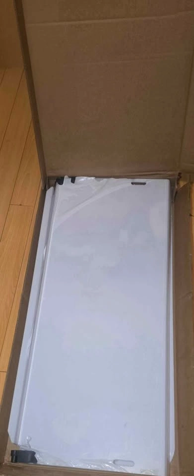 Brand New Golf Cart Folding Windshield - Yamaha G14 G16 G19 - photo 4