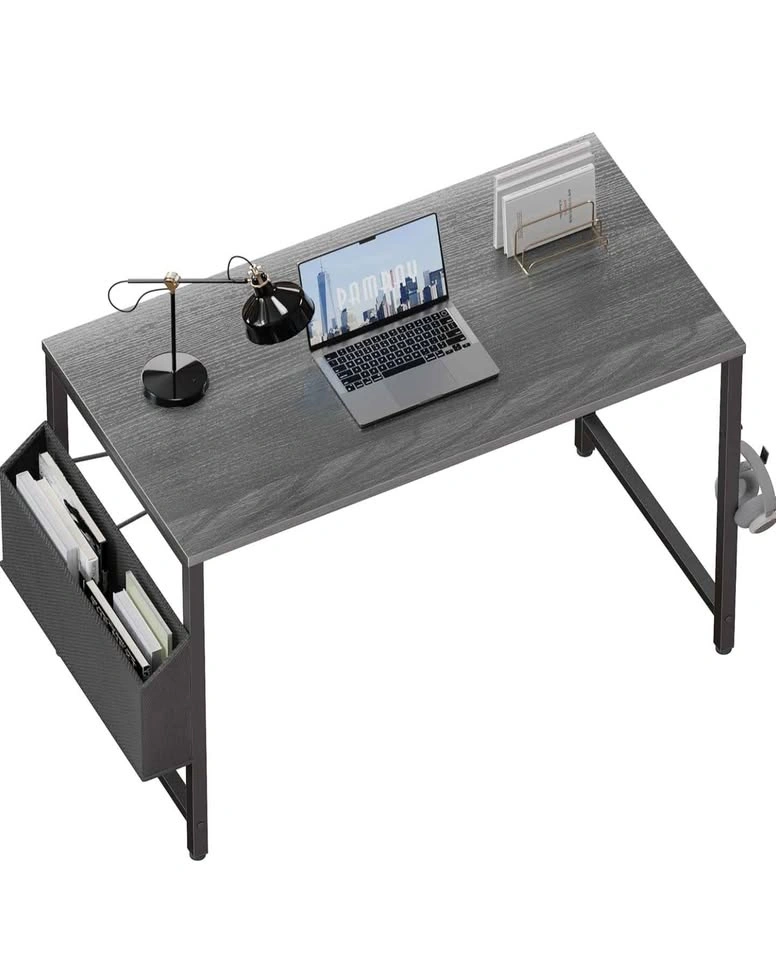 Brand New 32" Computer Desk for Small Spaces - photo 2