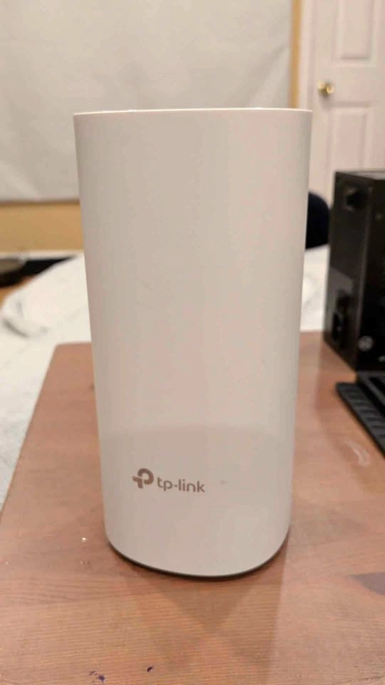 TP-Link Deco M4 AC1200 Whole Home Mesh Wi-Fi System