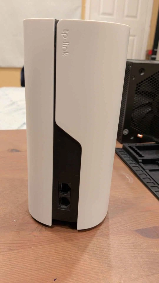 TP-Link Deco M4 AC1200 Whole Home Mesh Wi-Fi System - photo 2