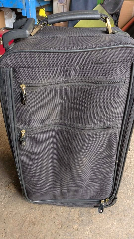 Samsonite Softshell Rolling Suitcase - photo 2