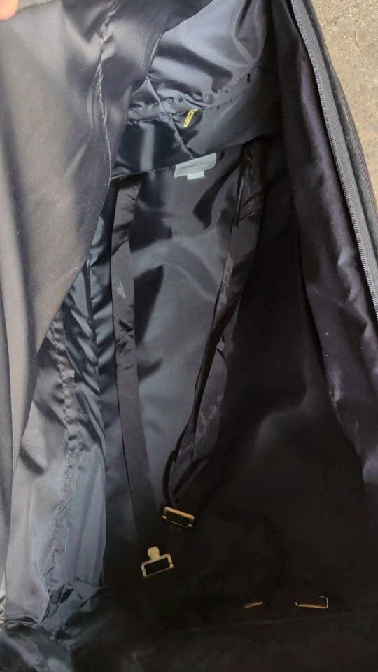 Samsonite Softshell Rolling Suitcase - photo 3
