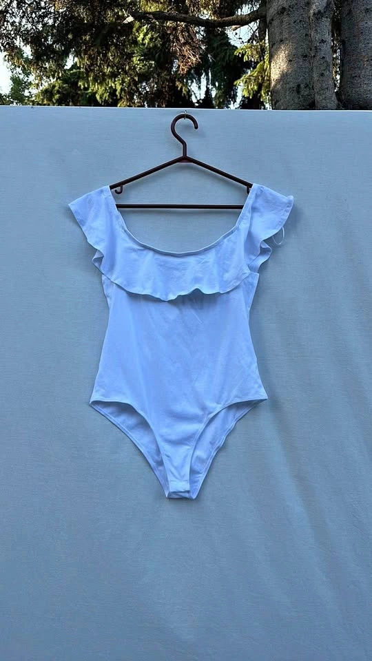 U2B Body Suit