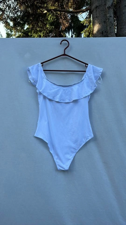 U2B Body Suit - photo 4