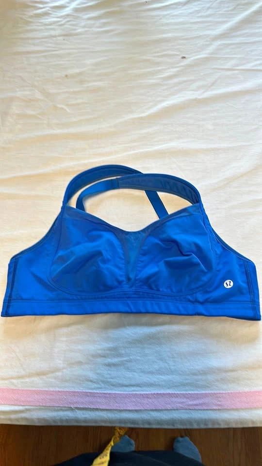 Lululemon Bra