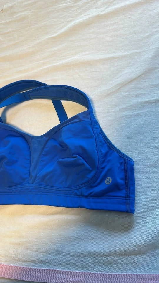 Lululemon Bra - photo 3