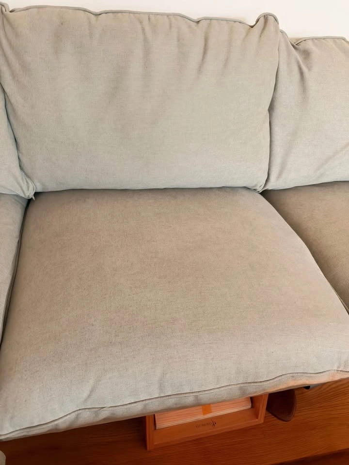 Floyd Sofa 1.0 (3 seater sectional with reversible chaise) - photo 3