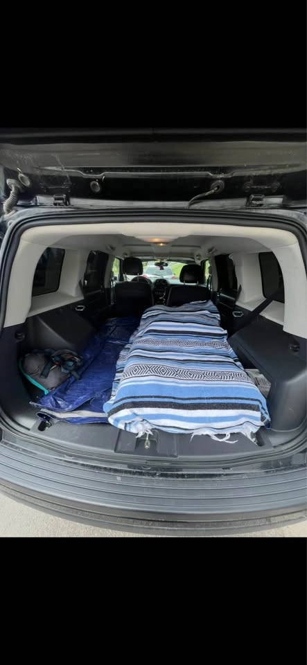 2015 Jeep Patriot - photo 4