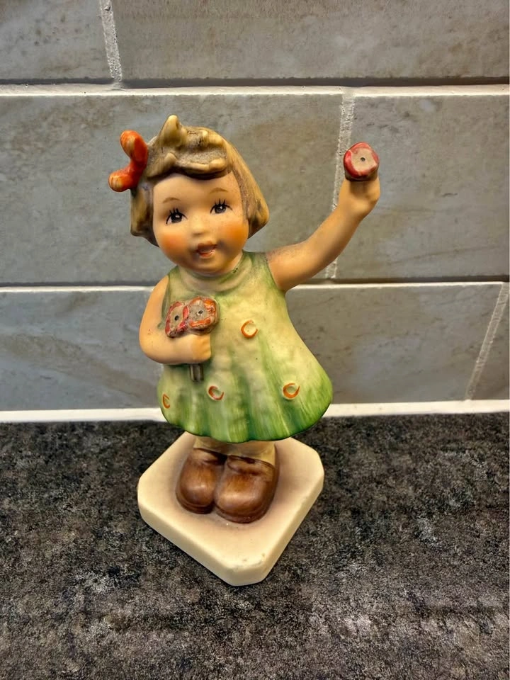 Goebel Hummel 'Forever Yours' Figurine