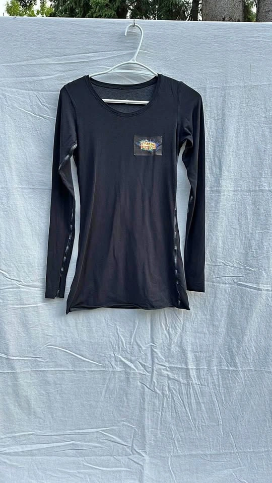 Lululemon Reversible Long Sleeve Shirt