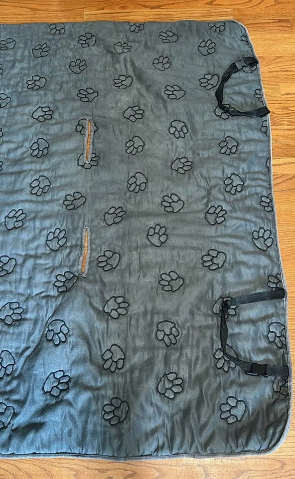 Dog vehicle hammock - photo 2